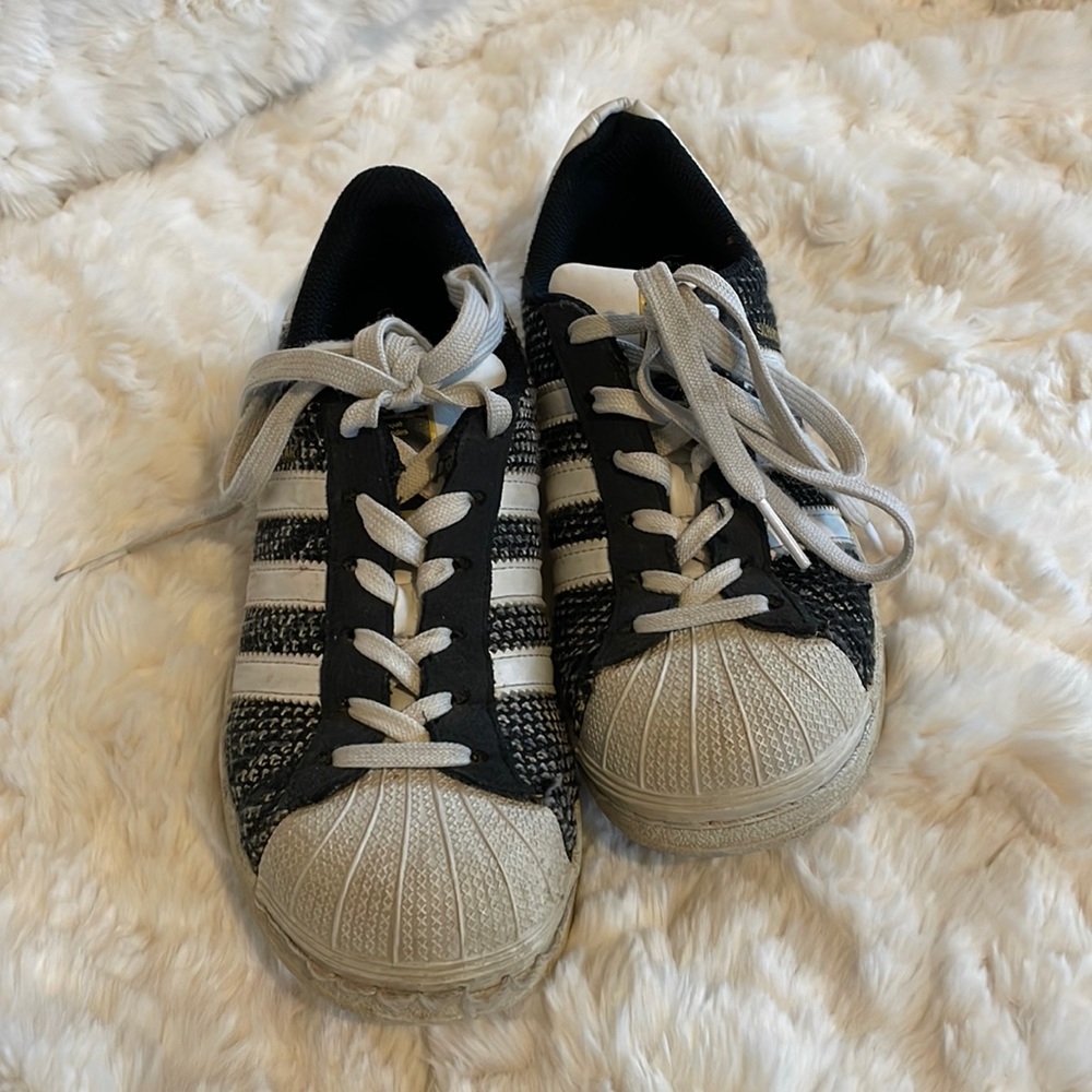 Cute sneakers